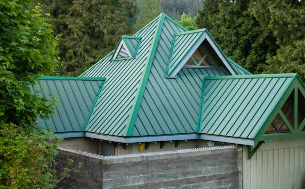 Best Emergency Roof Repair Services  in Spanish Fork, UT
