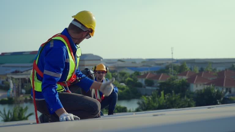 Waterproofing in Spanish Fork, UT