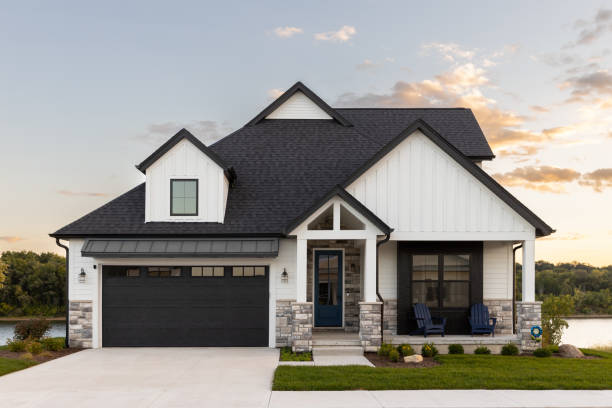 Professional Roofing Services in Spanish Fork, UT